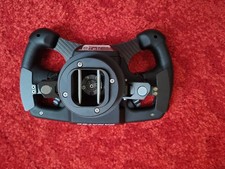 Fanatec clubsport steering