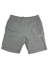 Nike pantaloncino grigio