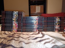 3x3 Occhi 1-40 Serie Completa Esaurita Star Comics