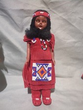 Bambola Carlsen anni 50