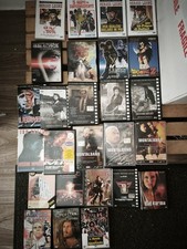 Lotto 26 Dvd Film Italiani