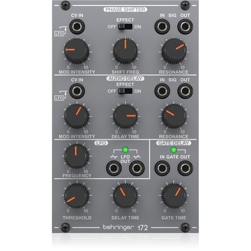 Behringer 172 phase - 172,