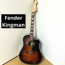Chitarra acustica fender - chitarra,