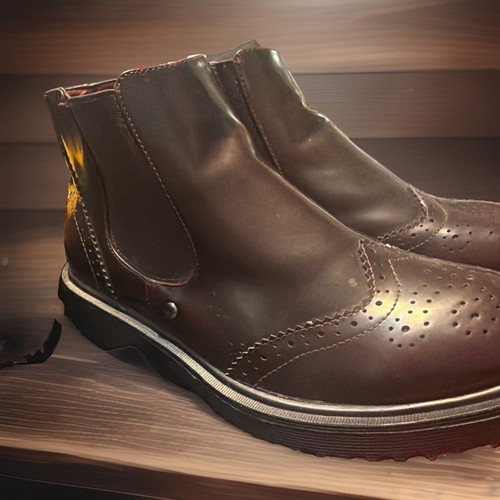 Stivali oxford electric - stivali,