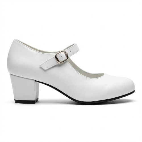 Scarpe flamenco per bambina - per,