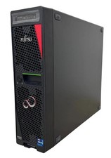 Nuovo server tower Fujitsu