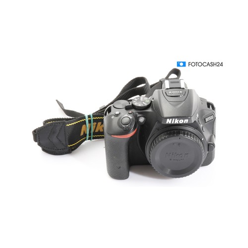 Nikon d5500 top - nikon,