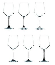Set 6 Bicchieri Calici da