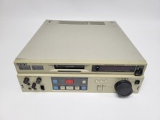 Sony EVO-9800A Videocassetta
