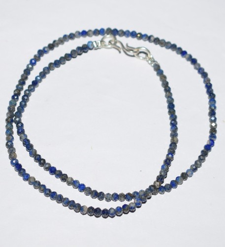 Collana perle artigianale - di,