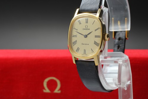 Bracciale omega geneve - geneve, cal.625
