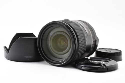 Ottimo come nuovo tamron - [ottimo,