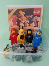 Lego Classic Space 6702