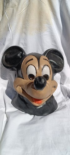 Maschera carnevale vintage - maschera,