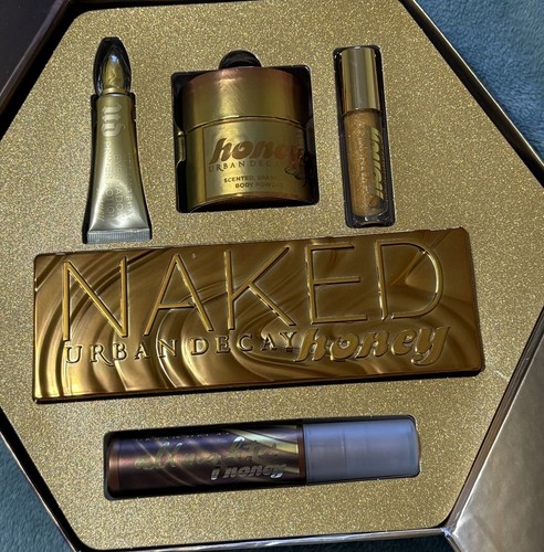 Urban decay vault - urban, di
