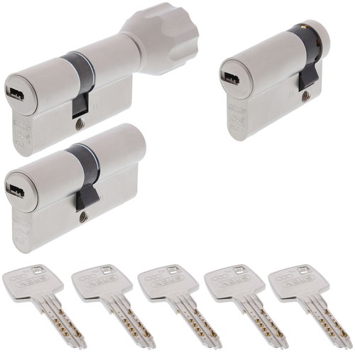 Abus ec660 cilindro serratura - ec660,