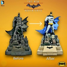 Batman Arkham Knight PS4