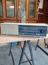 Radio Mivar Da Restauro