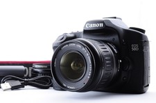 Canon EOS 50D / Obiettivo zoom