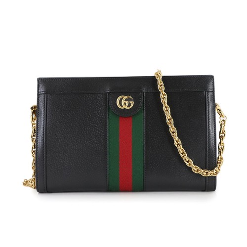 Gucci ophidia piccola borsa - borsa, a
