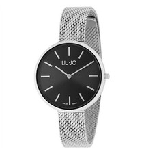 LIU JO LUXURY GLAMOUR GLOBE