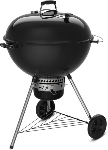 Weber master touch griglia - griglia, a