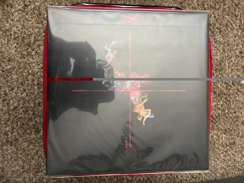 New xenogears vinyl shinkaku - new,