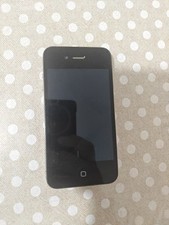 Apple iPhone 4  A1332 Nero