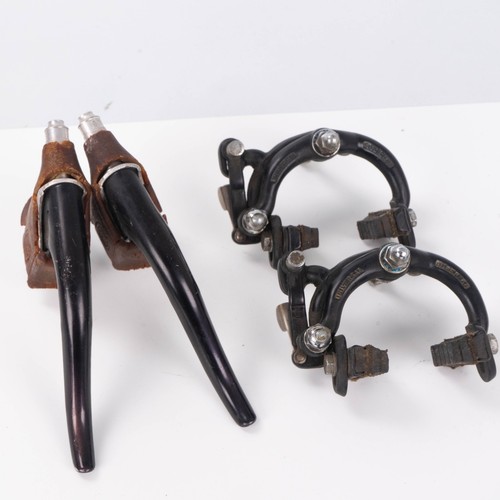 Black anodizzato universale - anodizzato,
