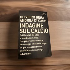Oliviero Beha : Indagine sul