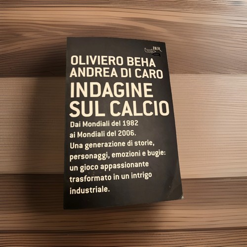 Oliviero beha indagine - beha, sul