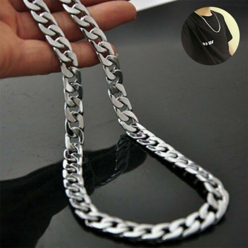 Collana catena gioielli - catena, 24"
