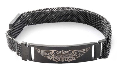 Harley davidson bracciale - harley-davidson,