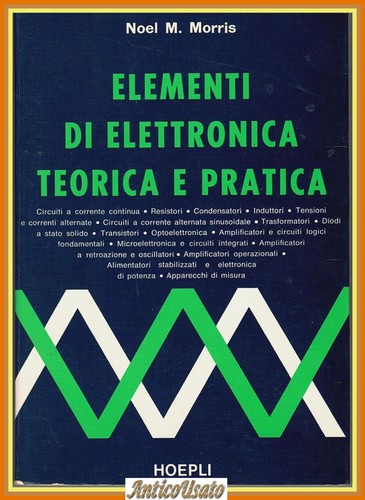 Elementi elettronica - elementi, di