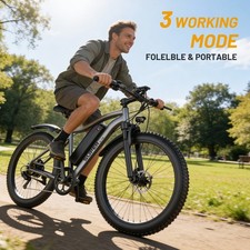 LIZIFLY G73 Biciclette