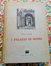 I palazzi di Roma – Luigi