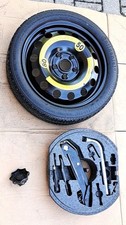 Ruotino scorta kit crick - ruotino, +