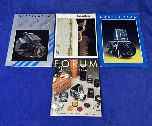 Hasselblad brochure lotto - hasselblad,