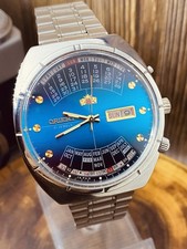 Orologio Orient College