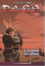 Dago Collezione Tuttocolore