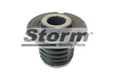 Supporto culla anteriore per