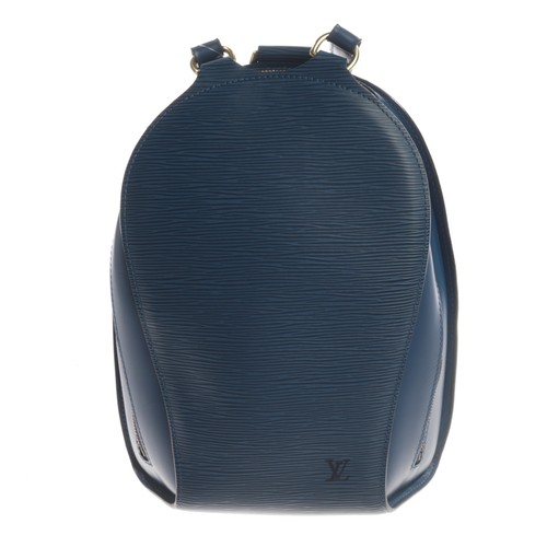Zaino louis vuitton mabillon - zaino,