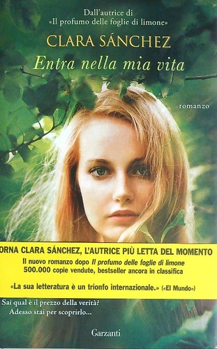 Entra nella mia - vita, sanchez