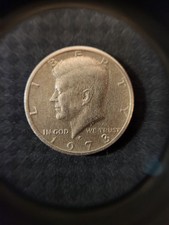 Moneta da 50 centesimi mezzo