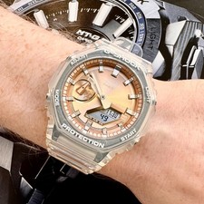 Casio G-Shock GA-2100BM-7A5JF