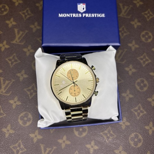 Montres prestige men watch - prestige, men’s