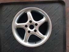 Cerchi in Lega Originali Mille Miglia 16" 7½Jx16H2 ET38 5x120 BMW