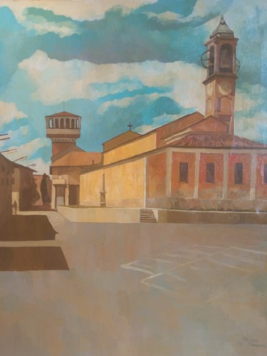 Sonia pieroni firmato - pieroni,