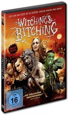 Horror Komödie Witching &