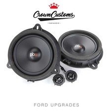 FORD TRANSIT CUSTOM 6,5